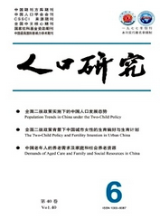 人口研究