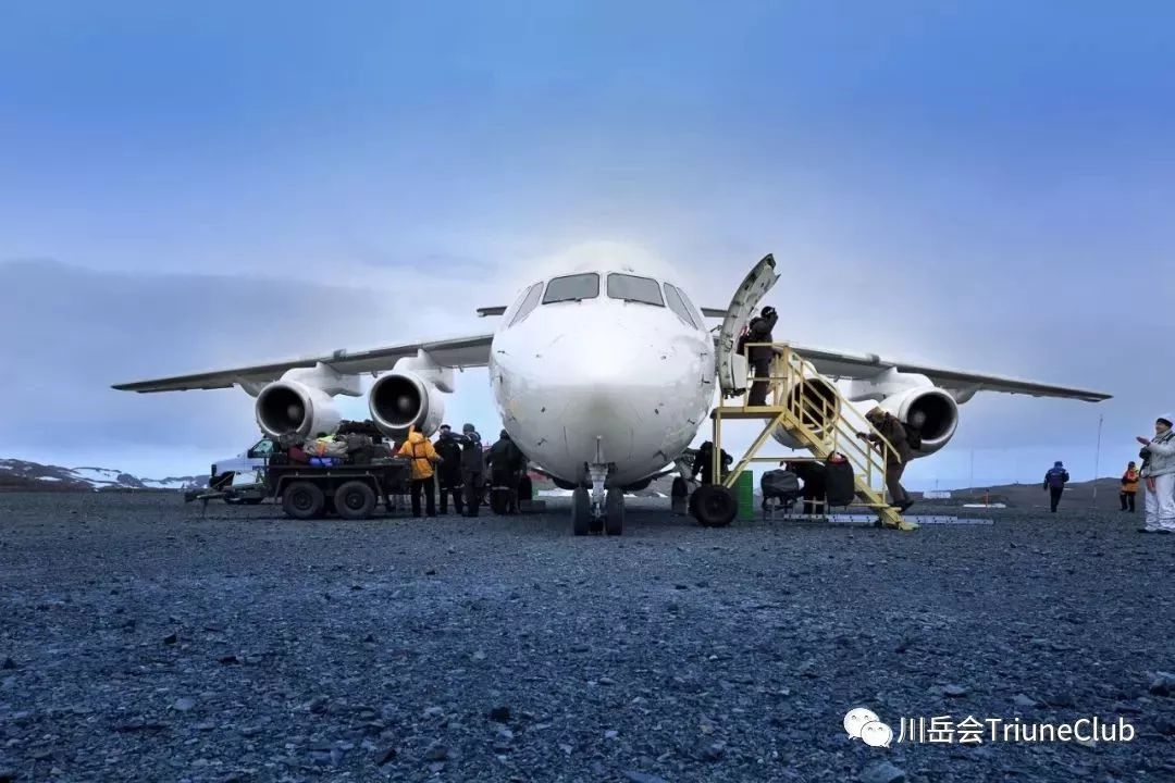 南极探索历史_南极探险的历史_南极探索的百年历程