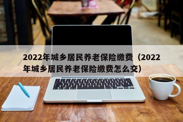 2022年城乡居民养老保险缴费（2022年城乡居民养老保险缴费怎么交）-第1张图片-社保网