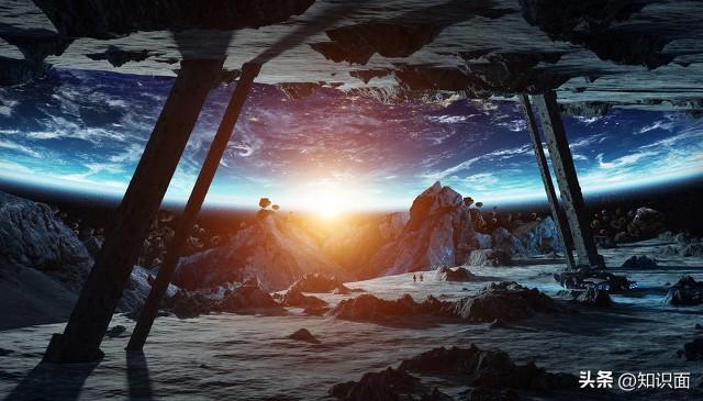 在人类探索宇宙的历程中我们知道了什么_人们探索宇宙的历程_人类探索宇宙的里程碑