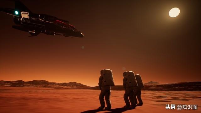 在人类探索宇宙的历程中我们知道了什么_人类探索宇宙的里程碑_人们探索宇宙的历程