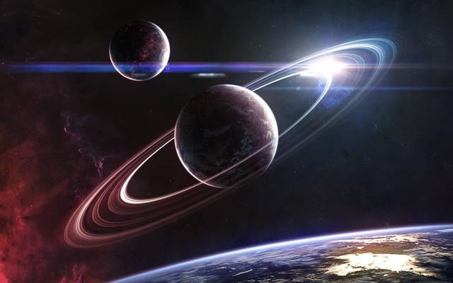 在人类探索宇宙的历程中我们知道了什么_人们探索宇宙的历程_人类探索宇宙的里程碑