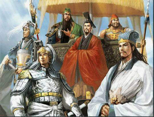 三国志_三国志单机版_三国志战略版灵犀客户端官网