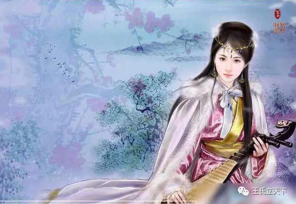 关于王的历史名人_王的历史名人故事_王的历史名人简写
