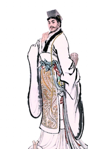 汉朝名人历史排行榜_汉朝名人历史人物_汉朝历史名人
