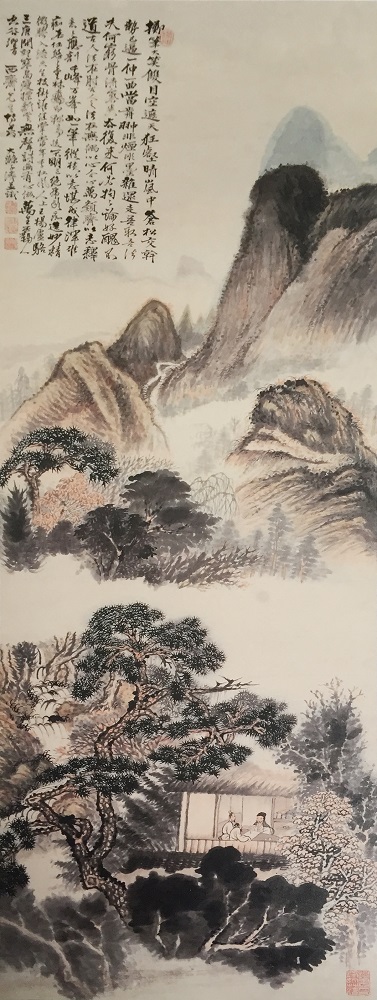 黄山名人历史人物_黄山名人历史故事_黄山历史名人