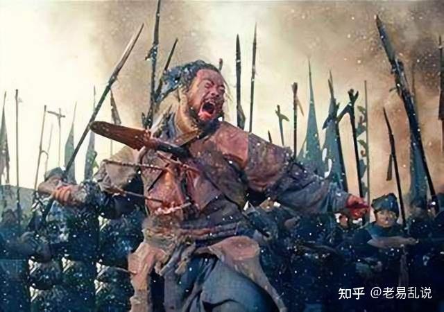 韩信死的正史_历史韩信死因_历史上的韩信怎么死的