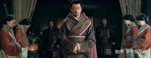 历史上的韩信怎么死的_韩信死的正史_历史韩信死因