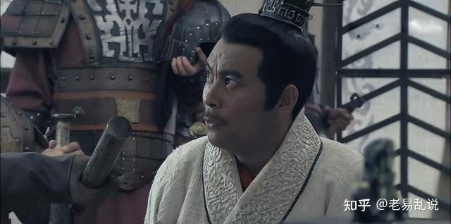历史上的韩信怎么死的_历史韩信死因_韩信死的正史