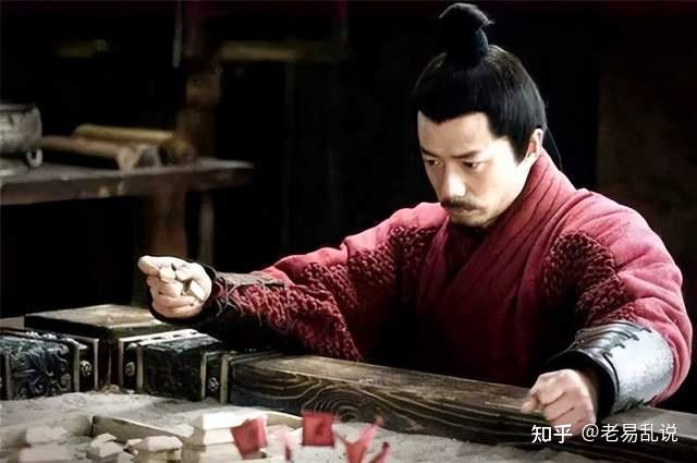 历史韩信死因_韩信死的正史_历史上的韩信怎么死的
