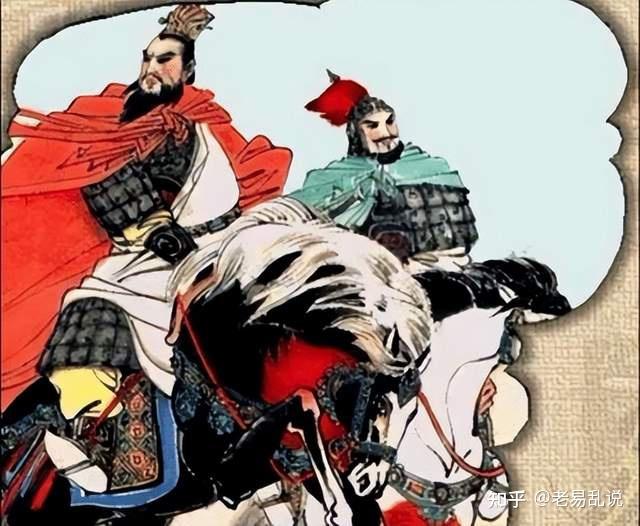 韩信死的正史_历史上的韩信怎么死的_历史韩信死因