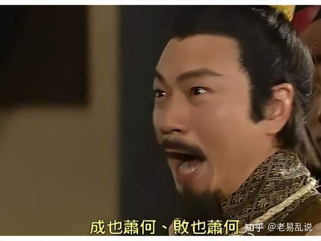 历史上的韩信怎么死的_韩信死的正史_历史韩信死因