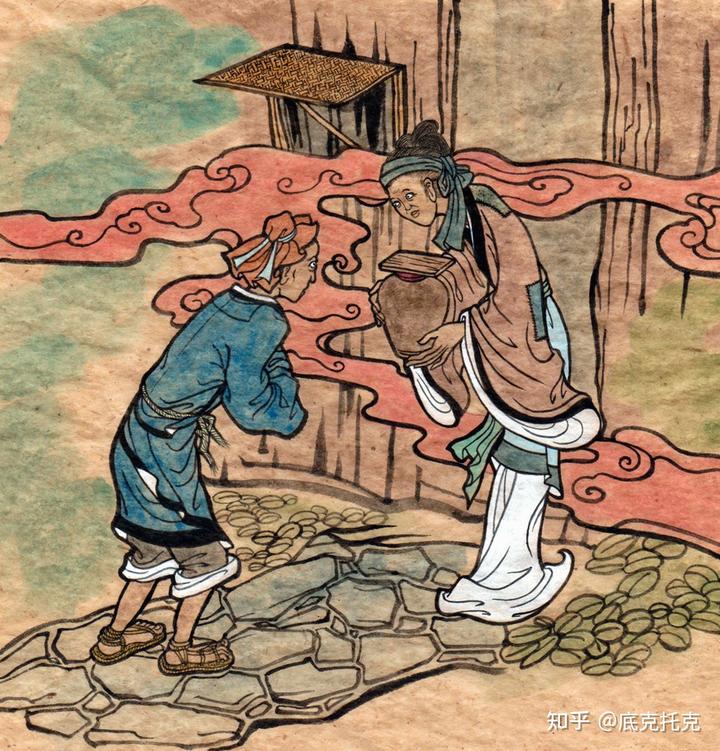 世说新语的新语是什么意思_世说新语_《世说新语言语》