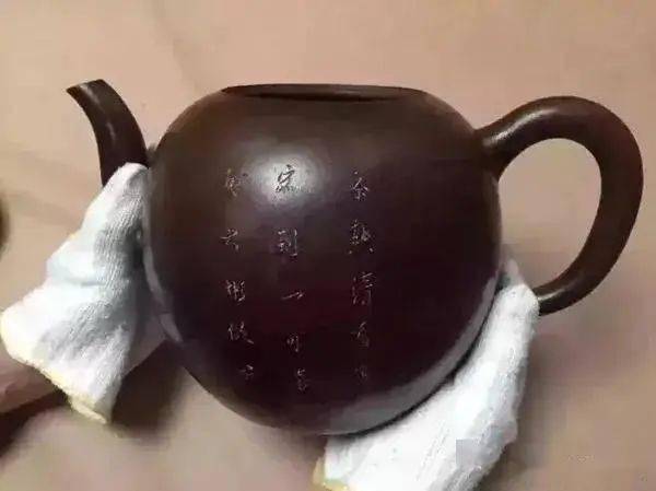 紫砂壶历史名家_中国历史紫砂壶名家_紫砂壶历史