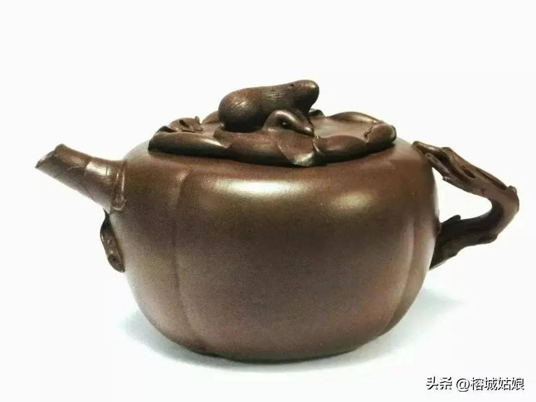 紫砂壶历史_紫砂壶历史名家_中国历史紫砂壶名家