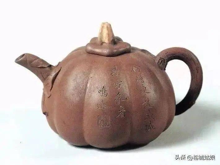 紫砂壶历史_中国历史紫砂壶名家_紫砂壶历史名家