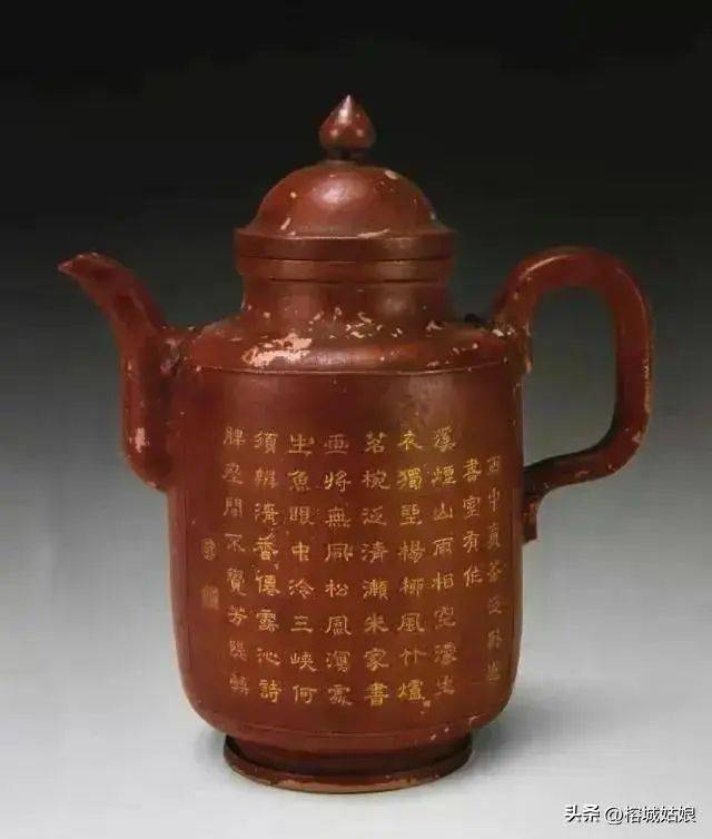 中国历史紫砂壶名家_紫砂壶历史名家_紫砂壶历史