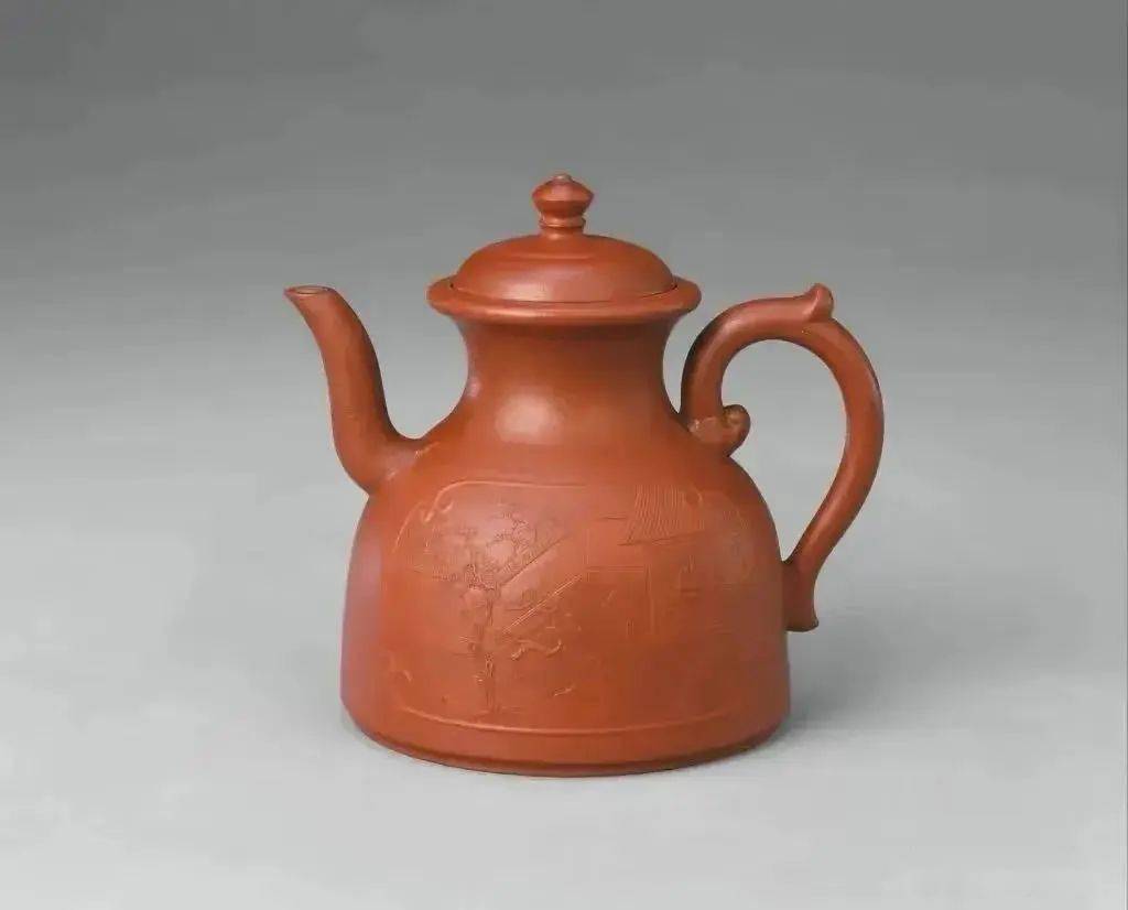 紫砂壶历史_中国历史紫砂壶名家_紫砂壶历史名家