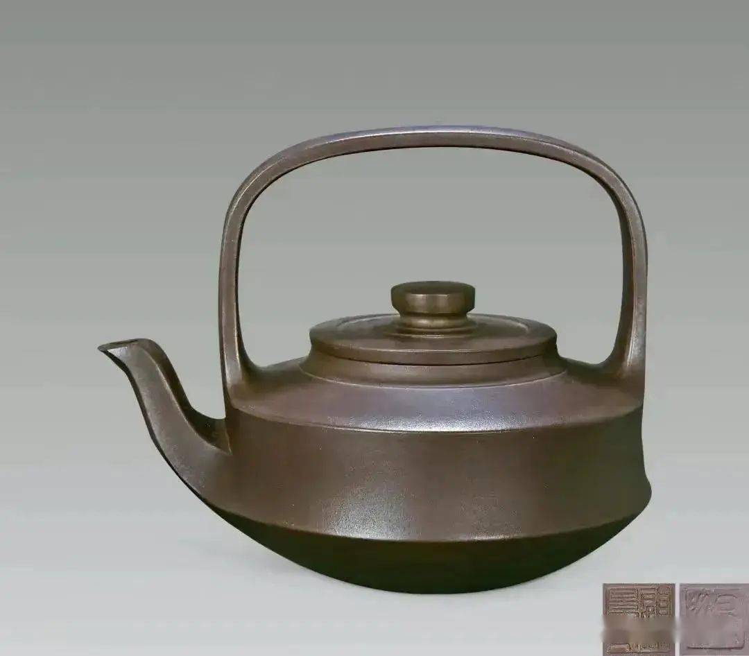 紫砂壶历史_中国历史紫砂壶名家_紫砂壶历史名家