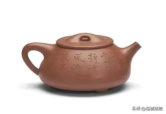 紫砂壶历史名家_紫砂壶历史_中国历史紫砂壶名家