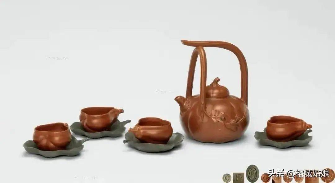 紫砂壶历史_紫砂壶历史名家_中国历史紫砂壶名家