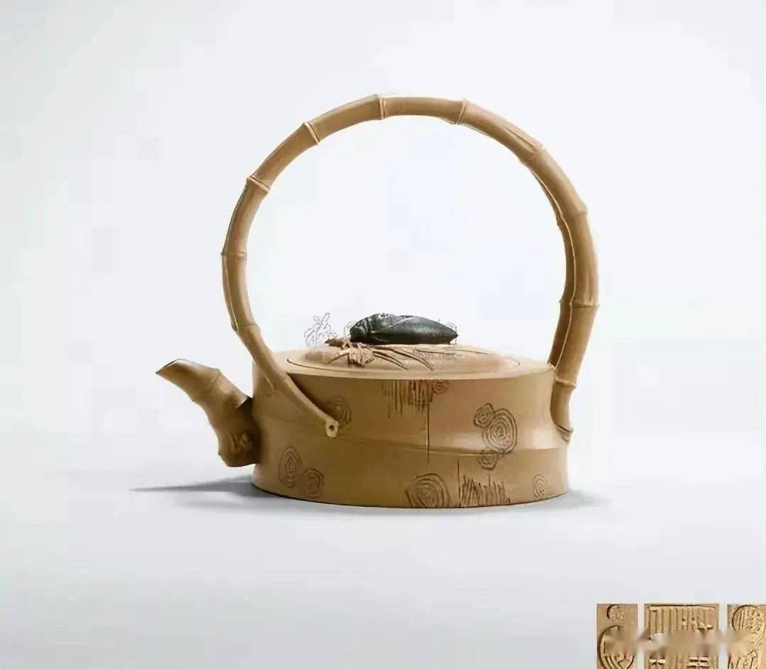 紫砂壶历史名家_紫砂壶历史_中国历史紫砂壶名家