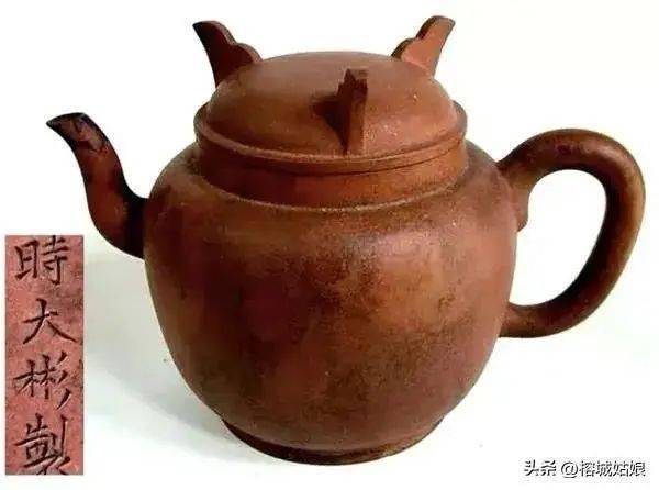 中国历史紫砂壶名家_紫砂壶历史名家_紫砂壶历史