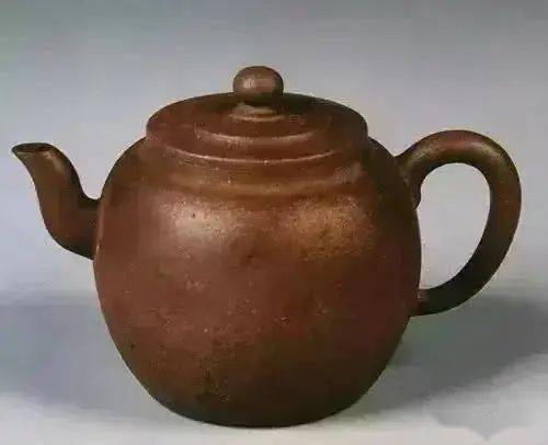 紫砂壶历史_紫砂壶历史名家_中国历史紫砂壶名家