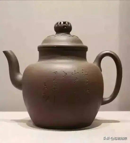 紫砂壶历史_中国历史紫砂壶名家_紫砂壶历史名家