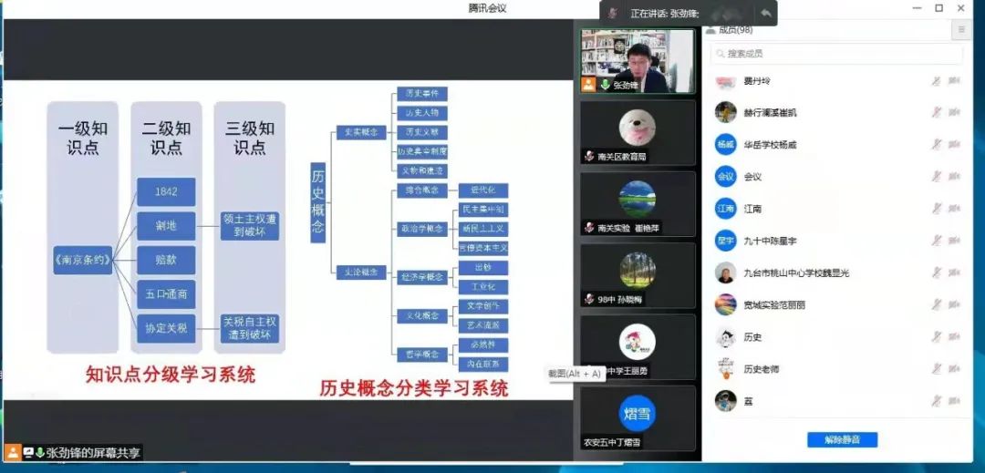 基于学科核心素养的历史教学课例研究_历史核心素养课题研究_基于核心素养的历史教学