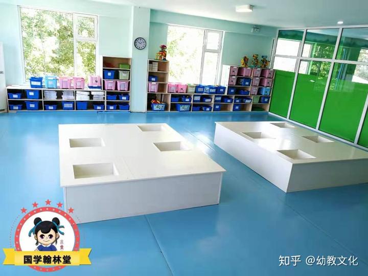 国学幼儿园_幼儿园国学堂_国学园幼儿教师工作内容