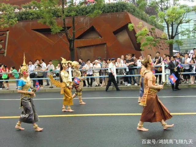 海上丝绸之路与东南亚国家历史文化_东南亚国家的丝绸文化_海上丝绸之路东南亚