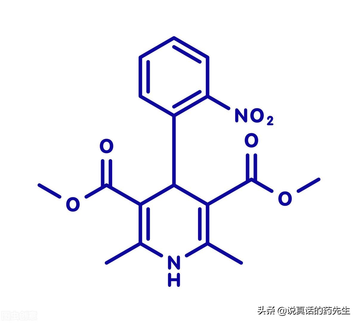 硝苯胂酸_硝苯地平的研发历史_硝苯装置生产