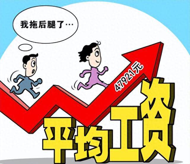 吉林的平均工资_吉林省2022年社会平均工资是多少钱_吉林省的社会平均工资是多少