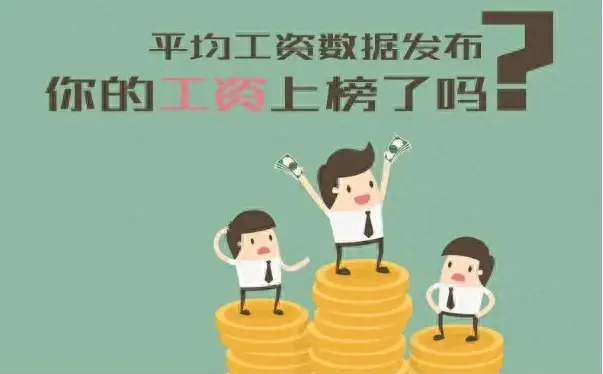 吉林的平均工资_吉林省2022年社会平均工资是多少钱_吉林省的社会平均工资是多少
