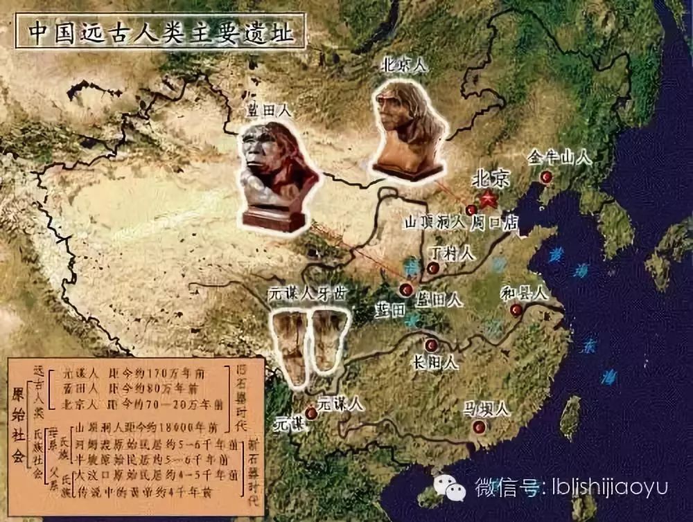 研究人类进化的意义_研究人类进化史的意义_对于研究古人类进化的历史具有重要的意义为