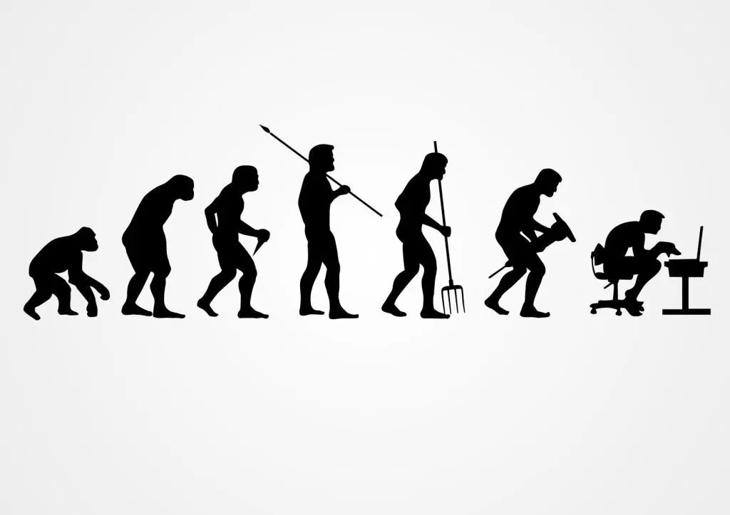 研究人类进化史的意义_研究人类进化的意义_对于研究古人类进化的历史具有重要的意义为