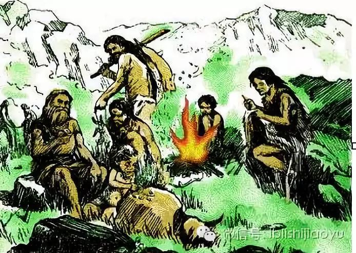 研究人类进化的意义_研究人类进化史的意义_对于研究古人类进化的历史具有重要的意义为