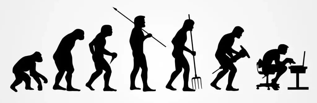 研究人类进化的意义_对于研究古人类进化的历史具有重要的意义为_进化的意义是什么