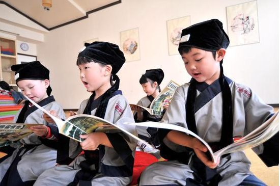 幼儿园国学加盟_幼儿园国学教育加盟费_国学幼儿园加盟项目