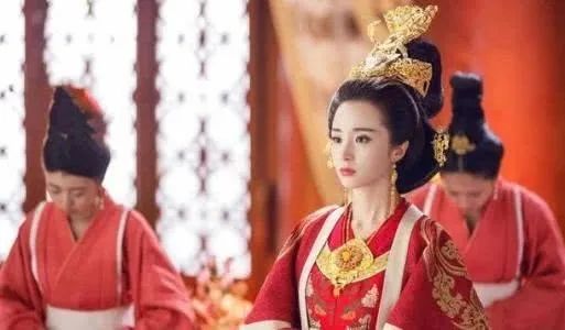 人物皇后独孤历史故事_独孤皇后历史故事_独孤皇后历史人物