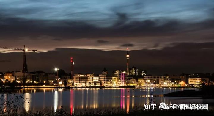 德国学校排名_德国学校放假时间_德国学校