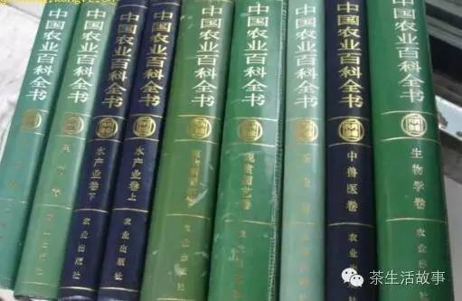 中国茶历史_中国茶的历史渊源_中国茶历史的起源与发展