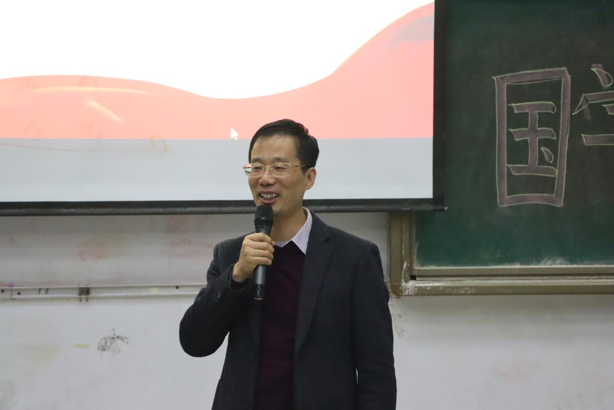 国学诵读_国学诵读心得体会500字_国学诵读活动方案