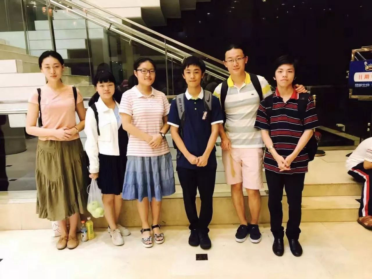 2021年国学小名士_国学小名士名单公布_国学小名士
