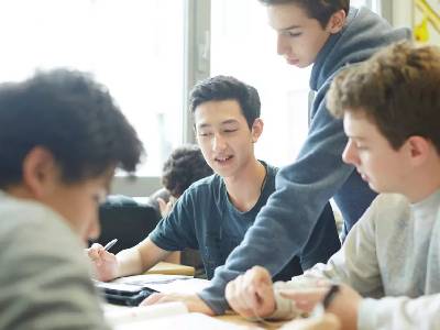 上海法国学校学费_上海法国学校_上海法国学校学费多少