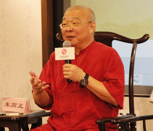 国学热的思考_国学热_国学热现象