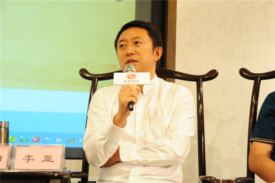 国学热现象_国学热_国学热的思考