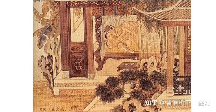 中国古代名人野史故事_中国历史诗人野史_中国人物野史