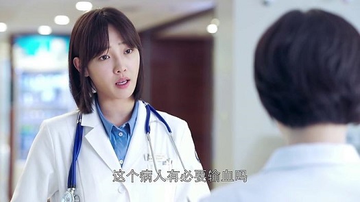 老干部“杀伤力”不止五星，看《外科风云》引领美国学医风潮